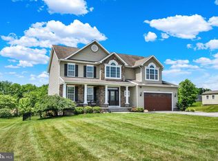 134 Fairplay Rd, Gettysburg, PA 17325