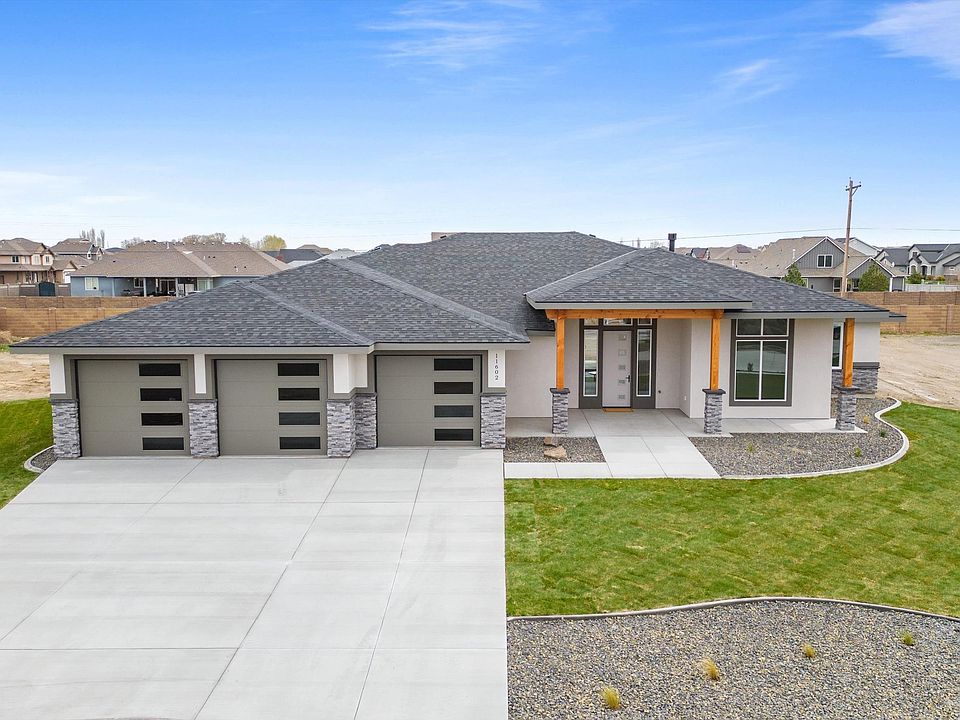 11602 Blackhawk Ct, Pasco, WA 99301 Zillow