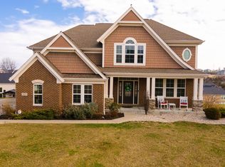 610 Paradise Ct, Alexandria, KY 41001