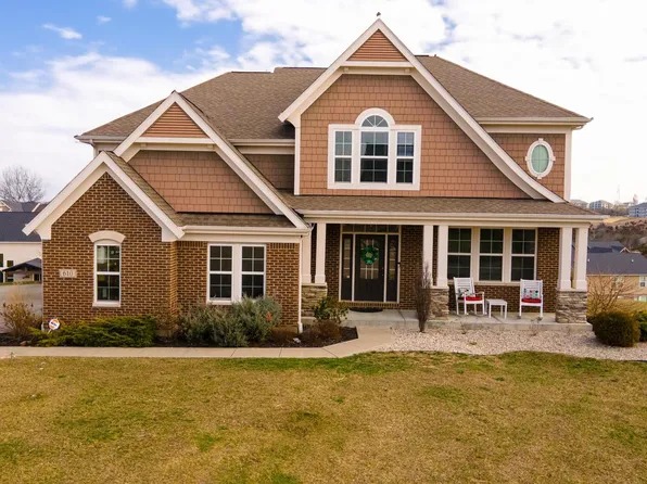 610 Paradise Ct, Alexandria, KY 41001