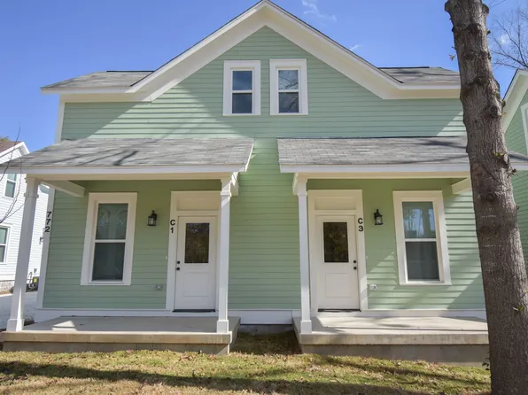 772 S Locust Ave, Bldg C