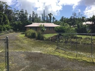 15-2711 N Awa St, Pahoa, HI 96778