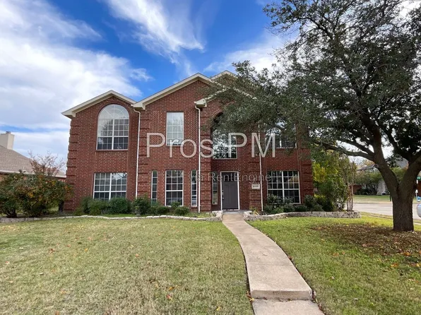 8100 Waimea St, Frisco, TX 75035