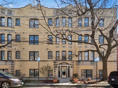 6449 N Seeley Ave #1, Chicago, IL, 60645