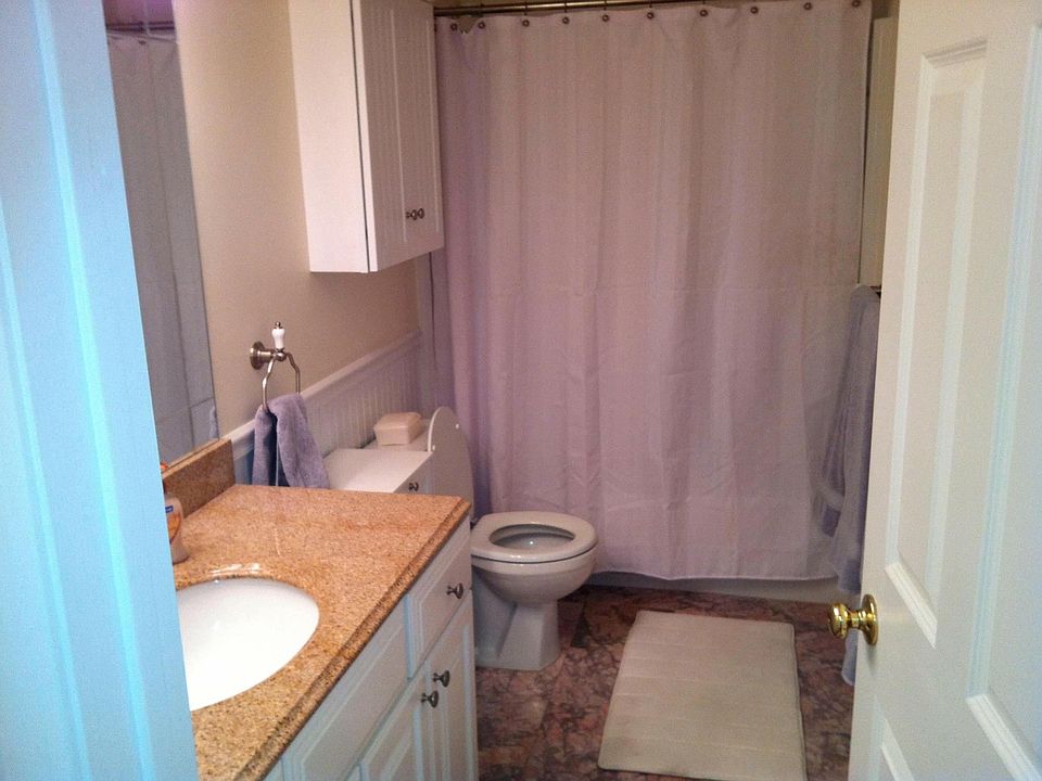 full bath