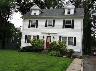 940-42 Prospect Ave, Plainfield City, NJ 07060