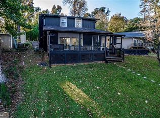107 Flatrock Cir, Eatonton, GA 31024