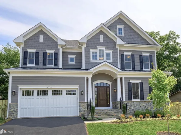 309 Park St NE, Vienna, VA 22180