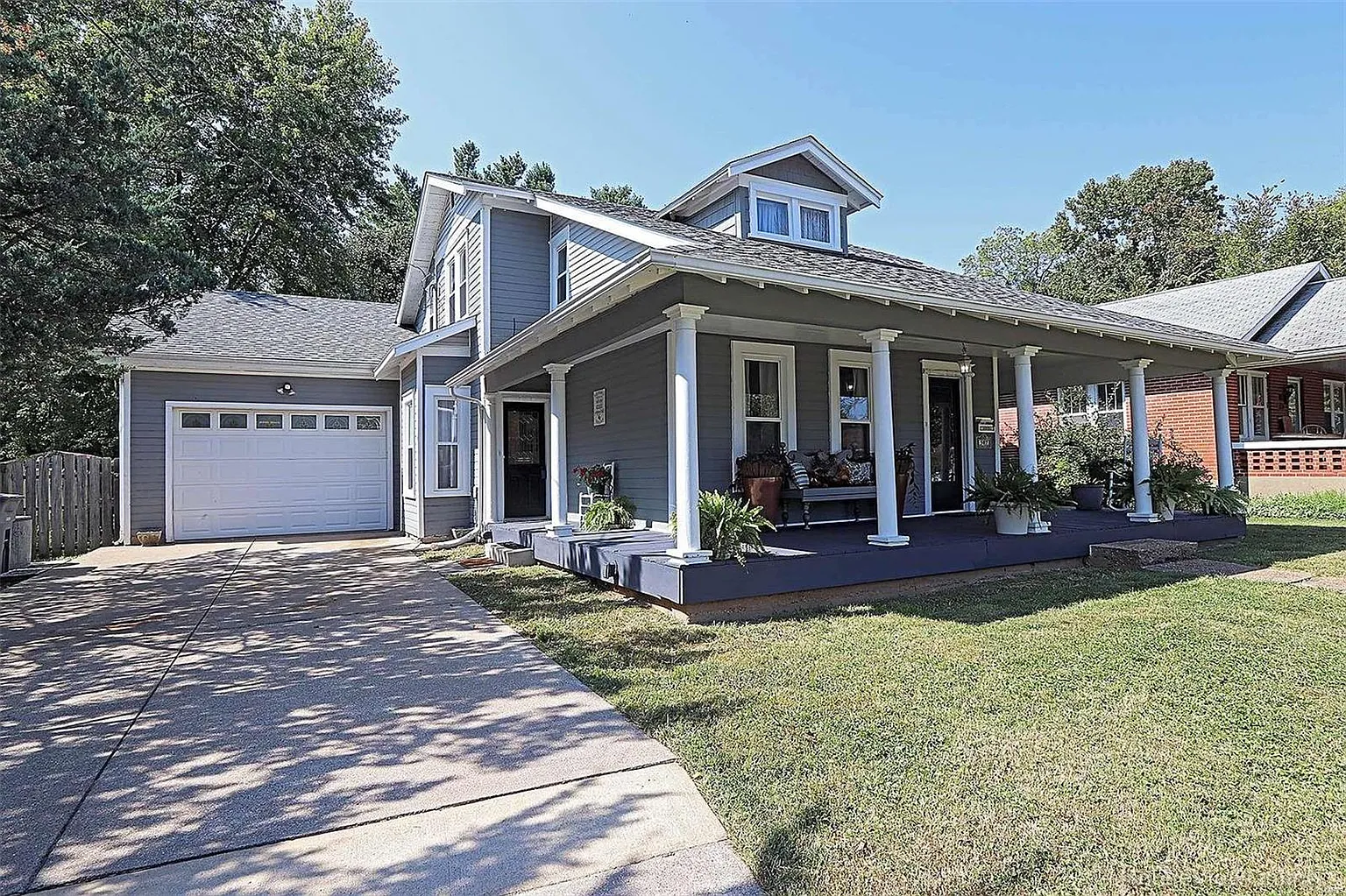 507 Perrine Rd photo 1