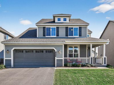 18132 Glanshaw Ave, Lakeville, MN, 55044
