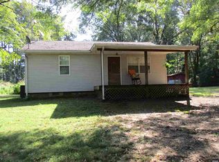 2022 Ralston Rd, Martin, TN 38237