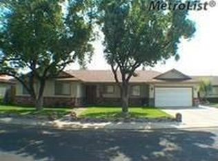 1716 Myrtlewood Dr, Ceres, CA