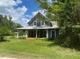 13837 NE 140th St, Waldo, FL 32694