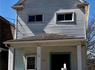 1329 Taylor Ave, New Kensington, PA