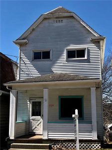 1329 Taylor Ave, New Kensington, PA, 15068