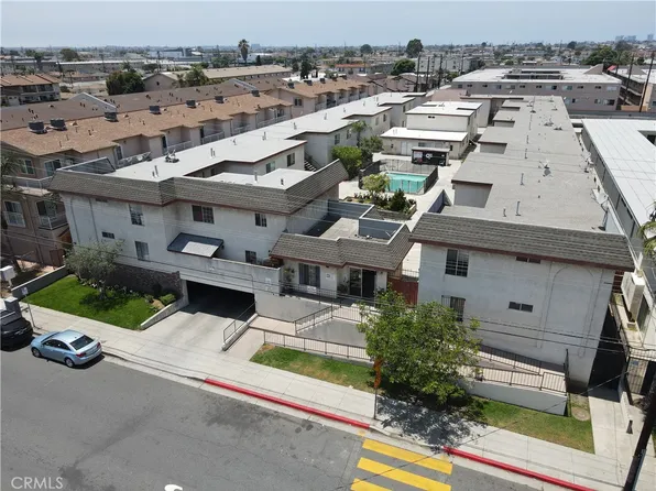 13325 Kornblum Ave #F320a52c6, Hawthorne, CA 90250