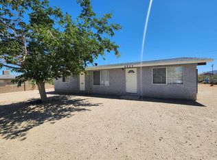 6923 Datura Ave, Twentynine Palms, CA 92277