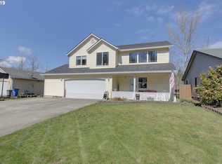 2804 SW 11th St, Battle Ground, WA 98604