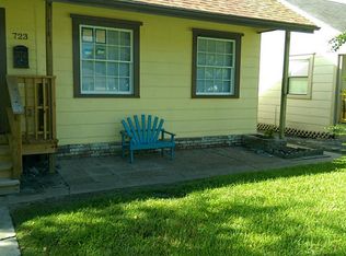 723 13th Ave N, Texas City, TX 77590