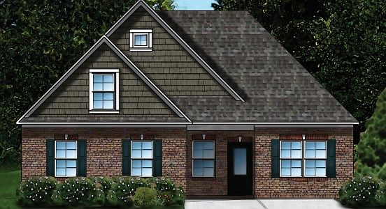 2104 Wood Stork Dr Lot371 UNDER CONTRACT