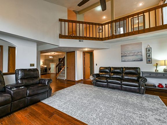 5th image of 1306 Indian Woods Trl Lot 75