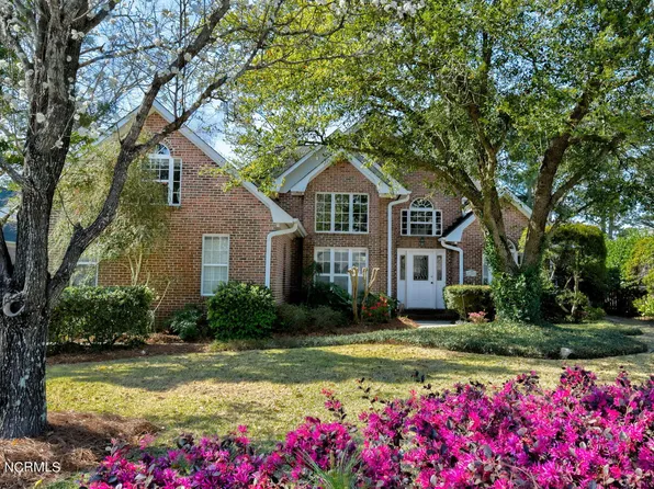 7108 Fiddler Circle, Wilmington, NC 28405