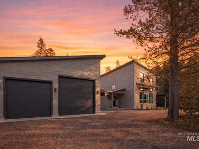 127 Jacks Loop, Donnelly, ID, 83615