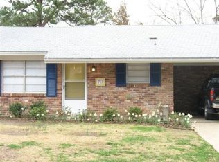 717 Bryan St, Little Rock, AR 72205