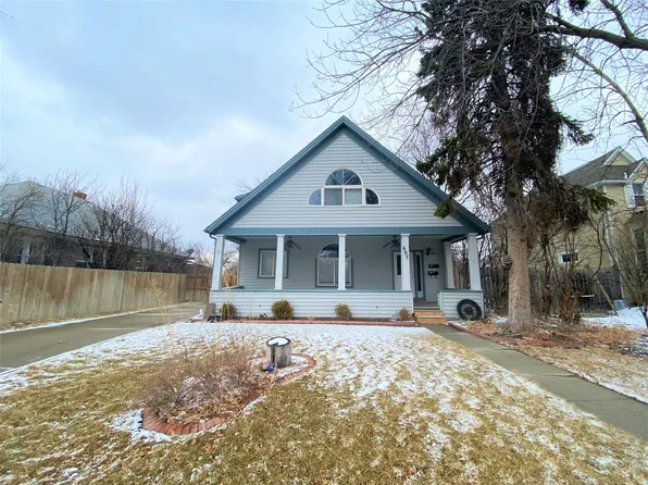 607/609 5th Ave N #607/609, Great Falls, MT 59401