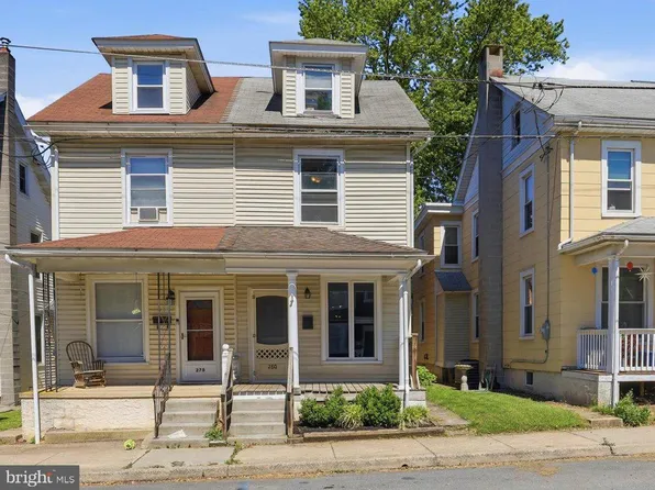 280 Duke St, Ephrata, PA 17522