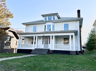 212 E Pennsylvania Ave, Ottumwa, IA 52501