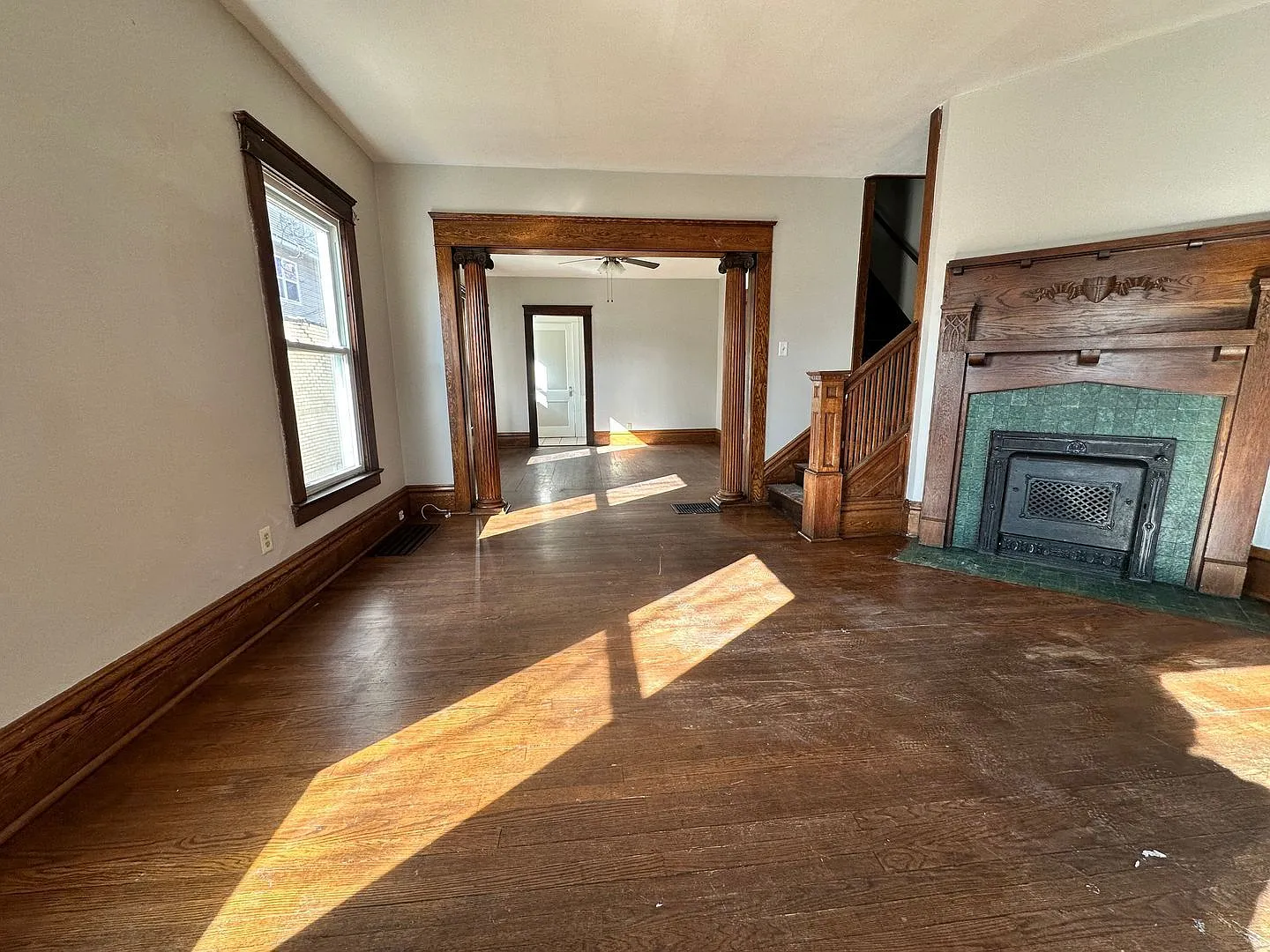 3 bed, 1.5 bath, 1500 sqft, $1,350 — Photo 3