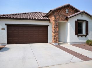 3242 E Rochelle St, Mesa, AZ 85213