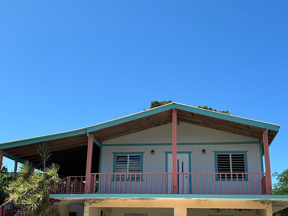 10 Aniceto Roman Ter TOP, Quebradillas, PR 00678 Zillow