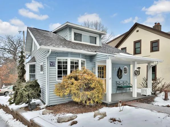 87 Quail St, Saint Paul, MN 55115