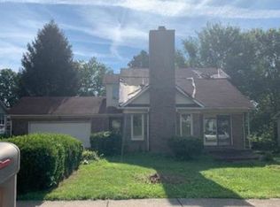 312 Peachtree Rd, Nicholasville, KY 40356