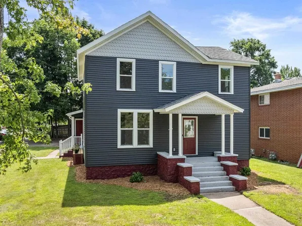 1025 WISCONSIN STREET #corner of Elk & Wisc, Stevens Point, WI 54481