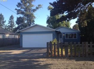 5142 B St, Springfield, OR 97478