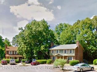 4401 Graceland Ct, Raleigh, NC 27606