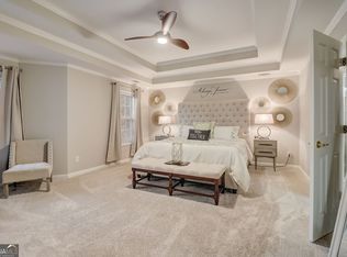 2728 Tell Place Dr SW, Atlanta, GA 30331