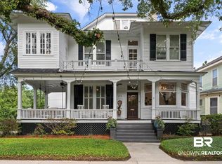 172 S Georgia Ave, Mobile, AL 36604