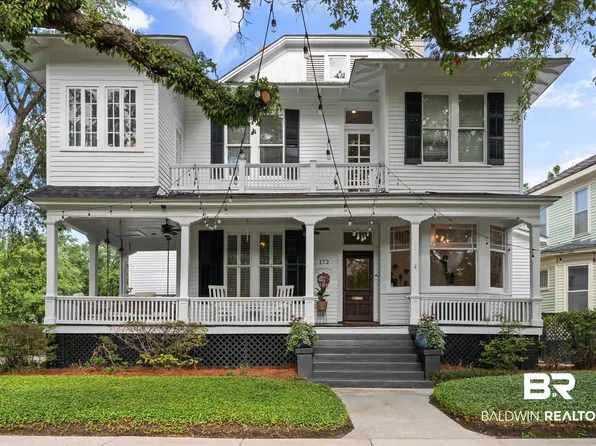 172 S Georgia Ave, Mobile, AL 36604