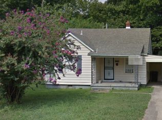 1031 W Walthal Cir, Memphis, TN 38111