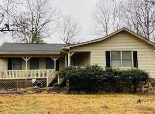 520 N Little Egypt Rd, Denver, NC 28037