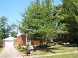 41 Whispering Dr, Dayton, OH