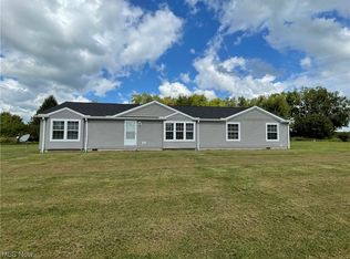 5719 N Richmond Rd, Pierpont, OH 44082