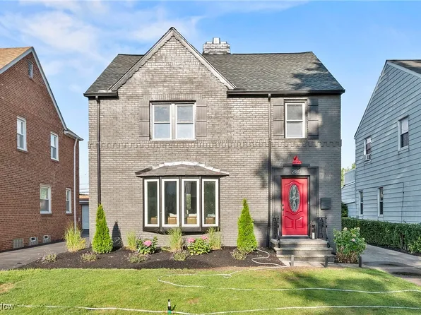 2180 Vernon Rd, Cleveland, OH 44118