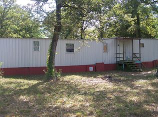 117 Thrush Rd, Mabank, TX 75156