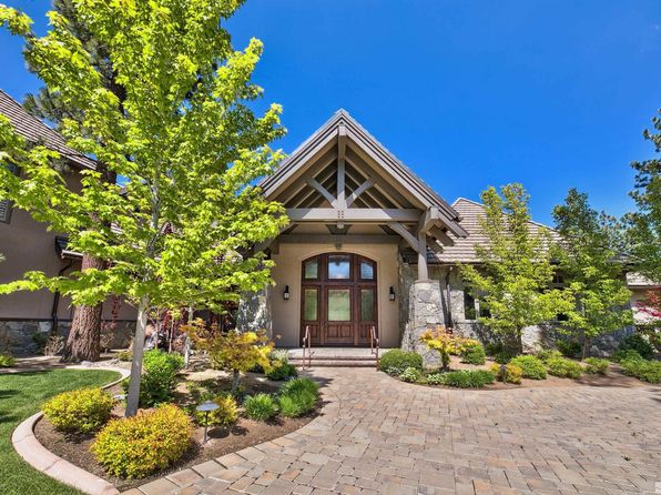 Reno NV Luxury Homes For Sale - 851 Homes | Zillow
