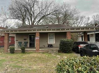 792 Goodwyn St, Memphis, TN 38111